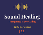 Sound Bath & Crystal Bowl Healing